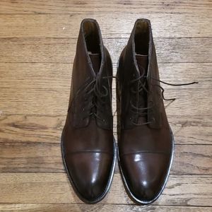 Gordon Rush Chukka Size 9.  Never worn